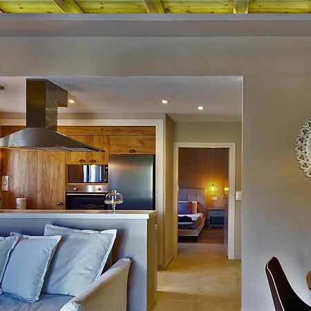 Gratelia Apartment ダンノニ エクステリア 写真
