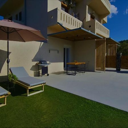 Gratelia Apartment ダンノニ エクステリア 写真