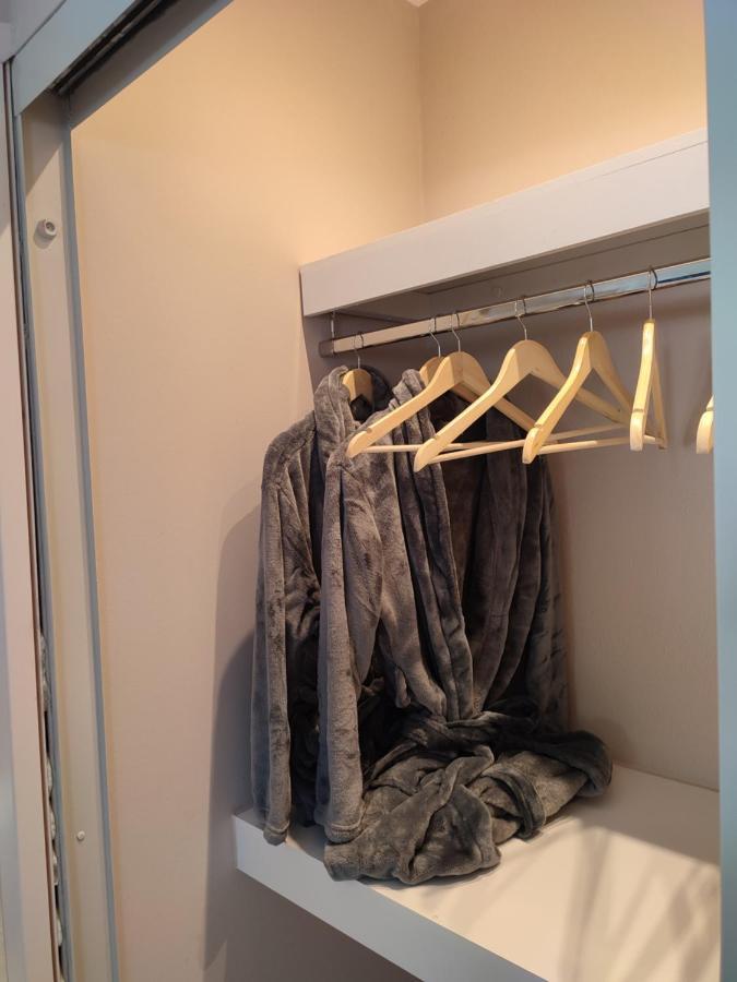 Gratelia Apartment ダンノニ エクステリア 写真