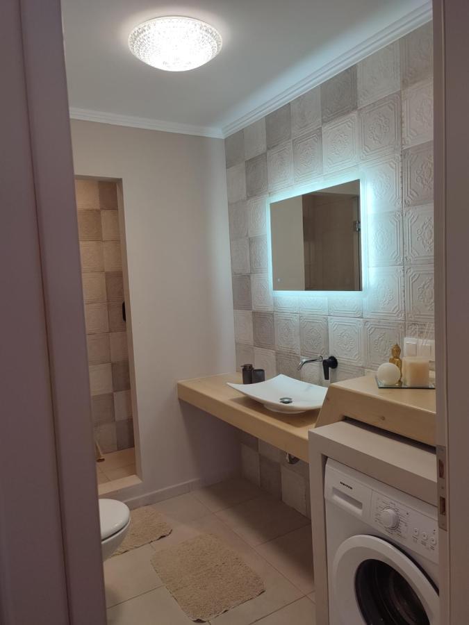 Gratelia Apartment ダンノニ エクステリア 写真