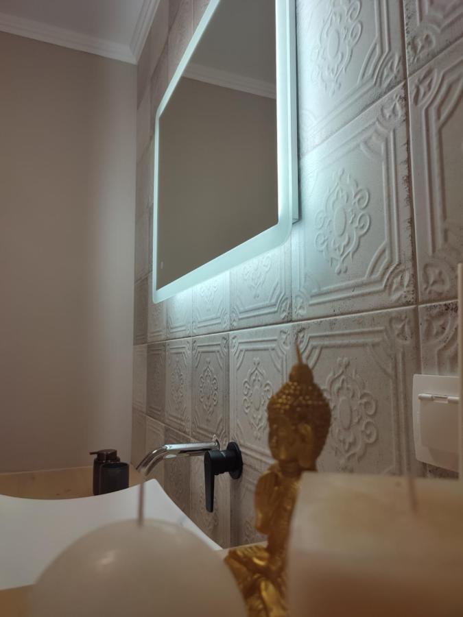 Gratelia Apartment ダンノニ エクステリア 写真