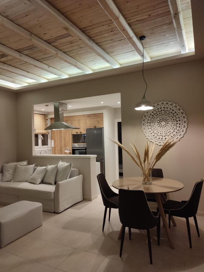 Gratelia Apartment ダンノニ エクステリア 写真