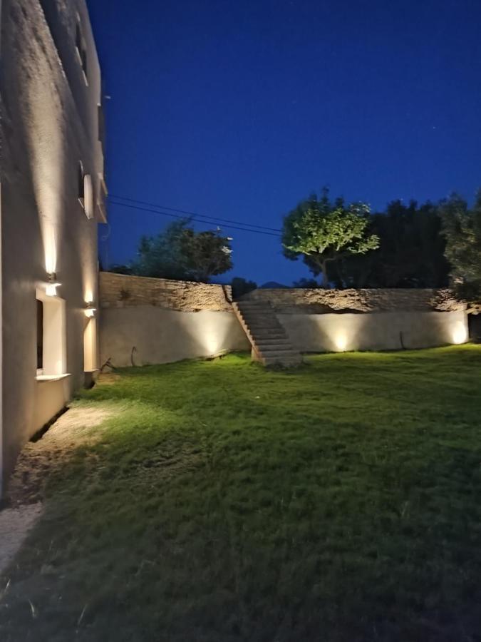 Gratelia Apartment ダンノニ エクステリア 写真