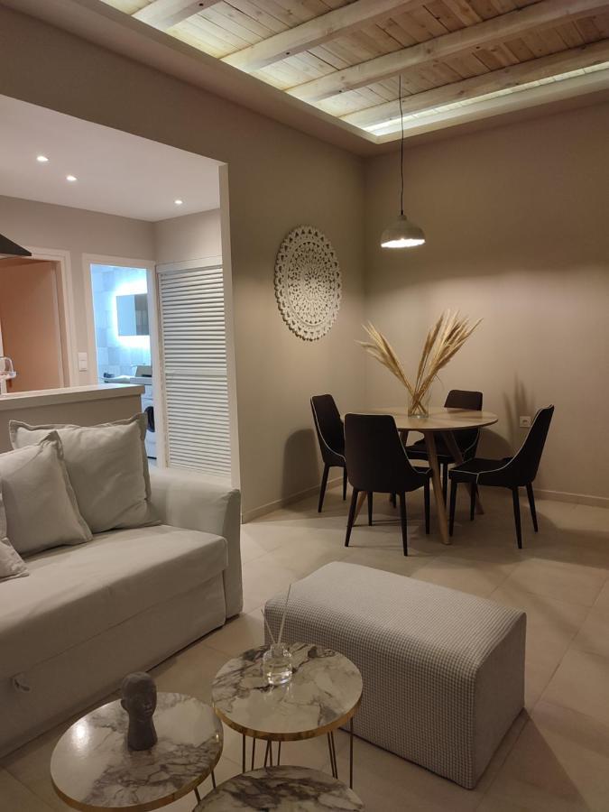 Gratelia Apartment ダンノニ エクステリア 写真