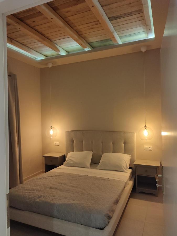 Gratelia Apartment ダンノニ エクステリア 写真