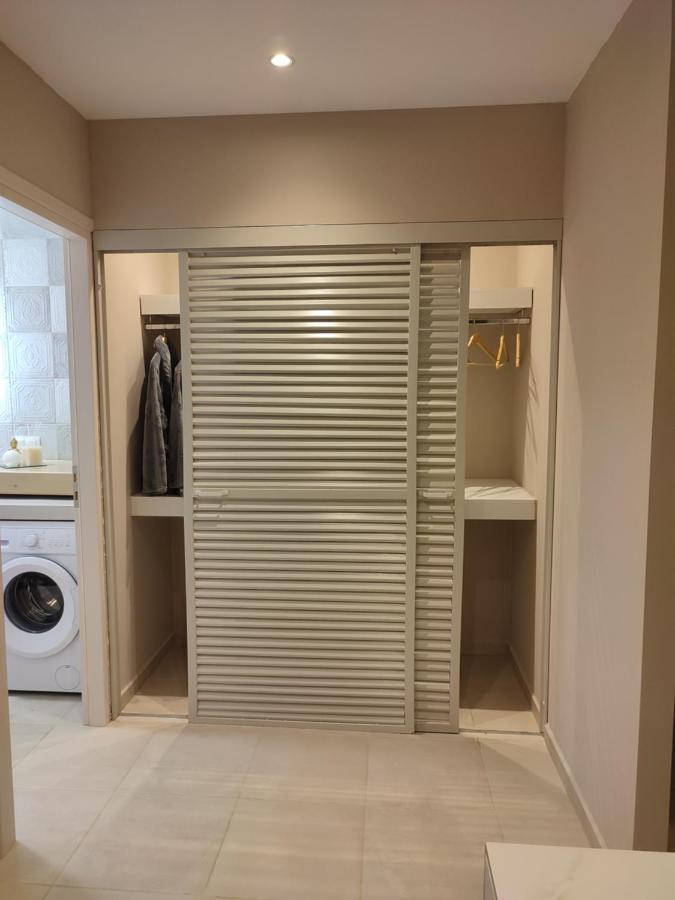 Gratelia Apartment ダンノニ エクステリア 写真