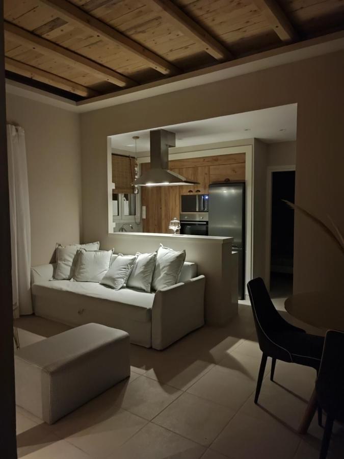 Gratelia Apartment ダンノニ エクステリア 写真