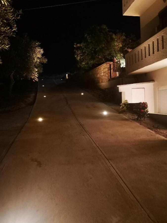 Gratelia Apartment ダンノニ エクステリア 写真