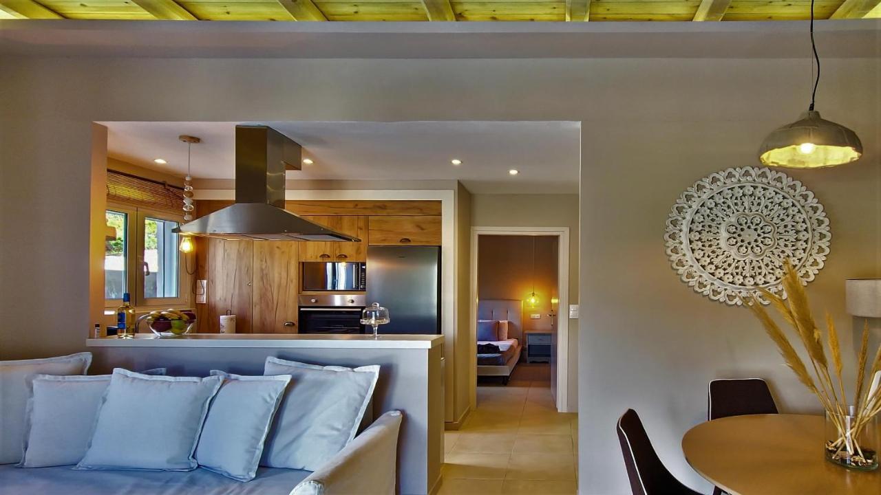 Gratelia Apartment ダンノニ エクステリア 写真