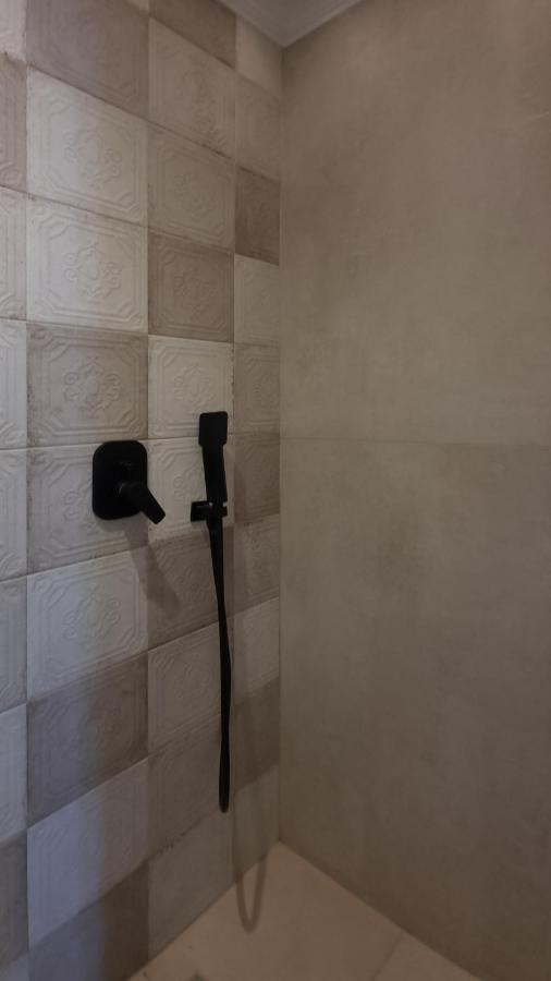 Gratelia Apartment ダンノニ エクステリア 写真