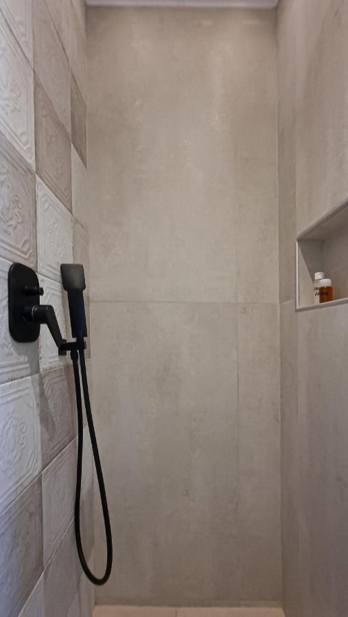 Gratelia Apartment ダンノニ エクステリア 写真