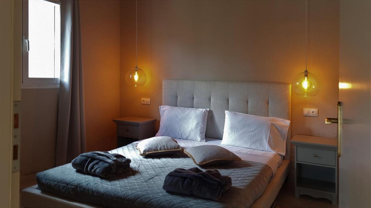 Gratelia Apartment ダンノニ エクステリア 写真