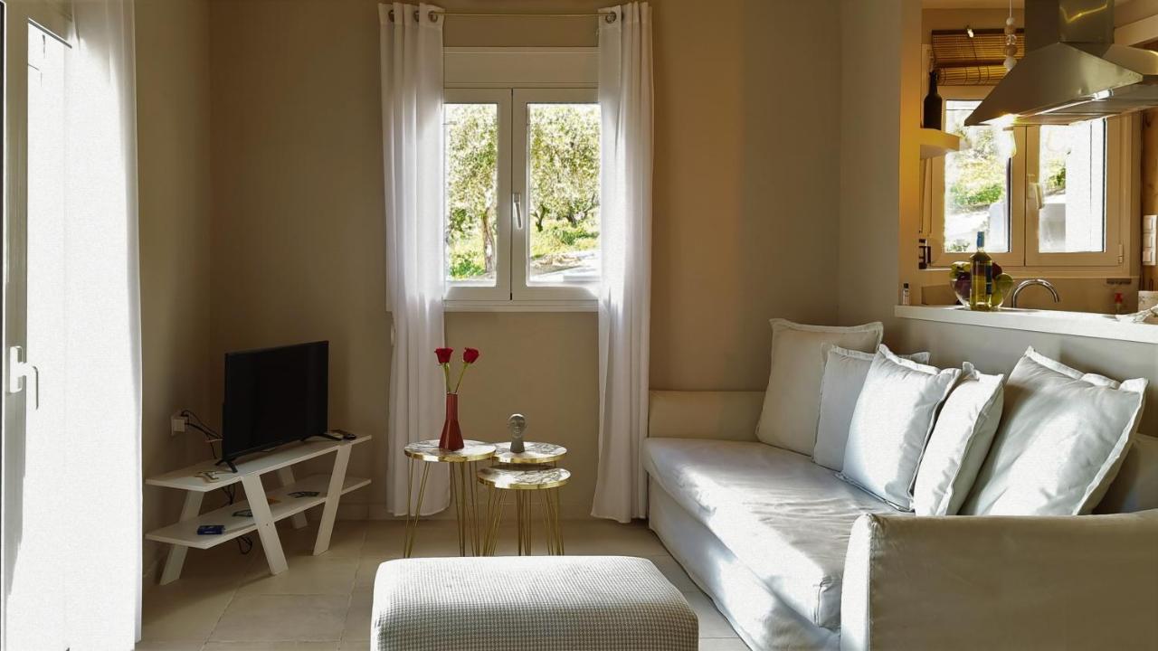 Gratelia Apartment ダンノニ エクステリア 写真