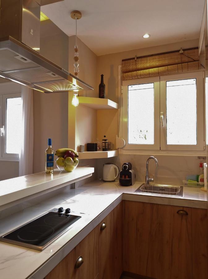 Gratelia Apartment ダンノニ エクステリア 写真