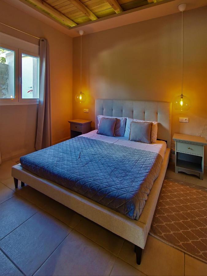 Gratelia Apartment ダンノニ エクステリア 写真