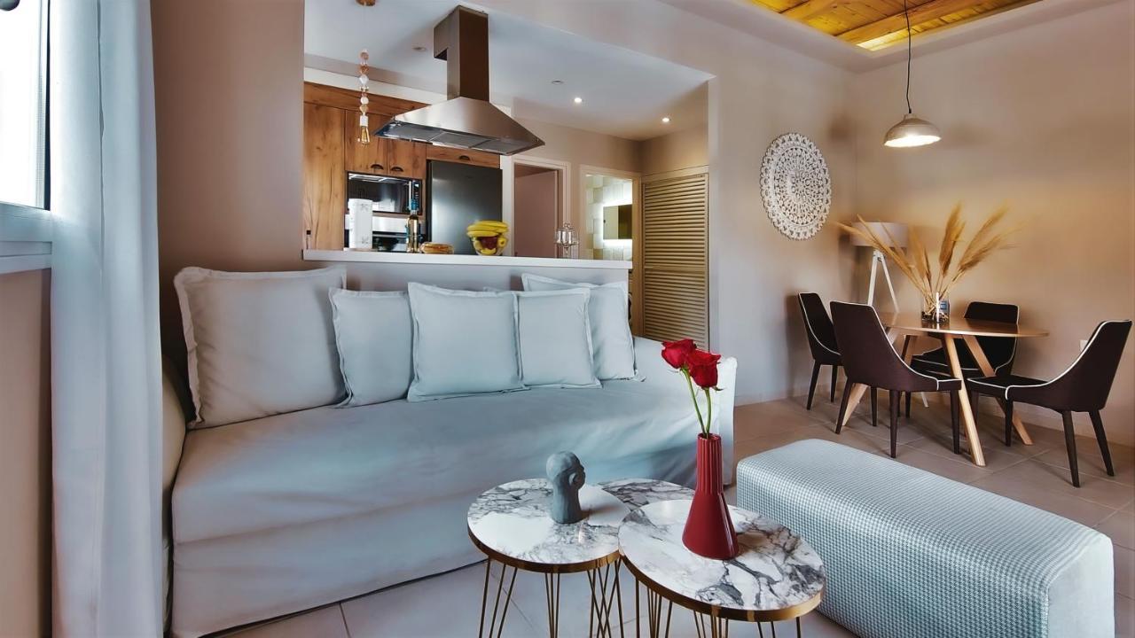 Gratelia Apartment ダンノニ エクステリア 写真