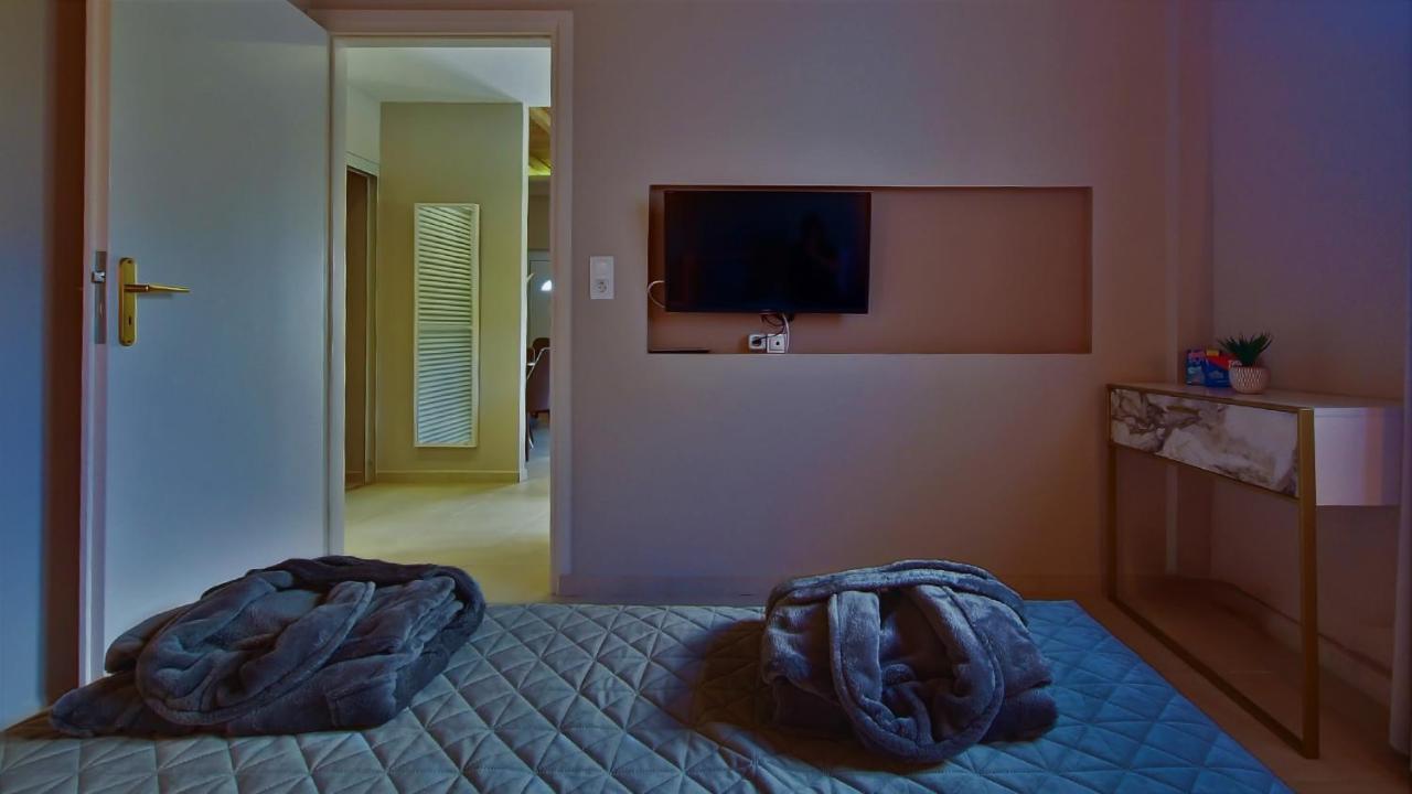 Gratelia Apartment ダンノニ エクステリア 写真