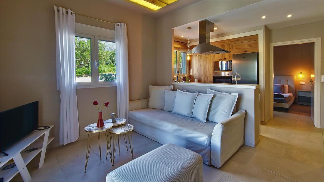 Gratelia Apartment ダンノニ エクステリア 写真