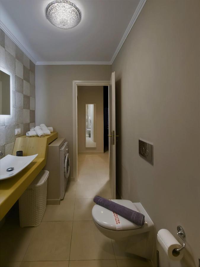 Gratelia Apartment ダンノニ エクステリア 写真