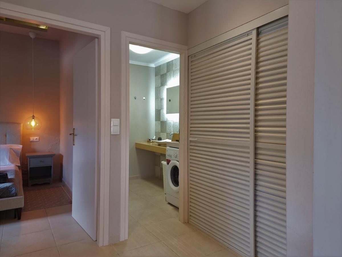 Gratelia Apartment ダンノニ エクステリア 写真