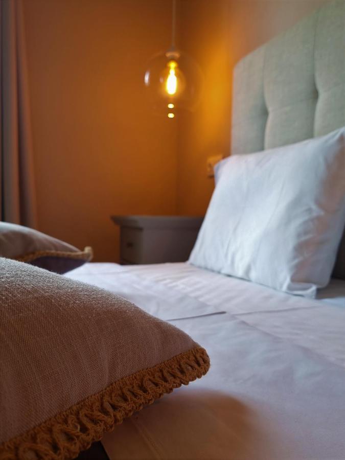 Gratelia Apartment ダンノニ エクステリア 写真