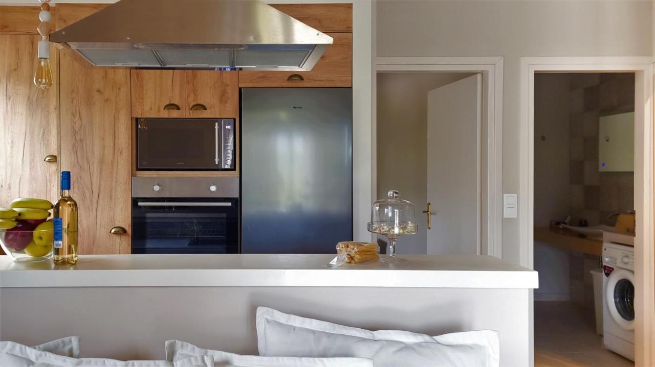 Gratelia Apartment ダンノニ エクステリア 写真
