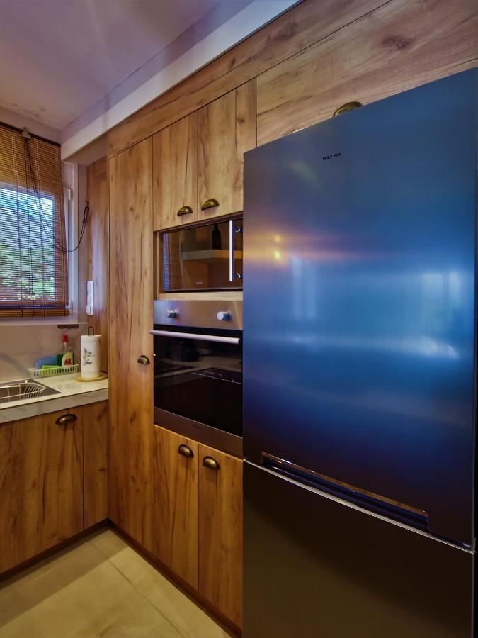 Gratelia Apartment ダンノニ エクステリア 写真