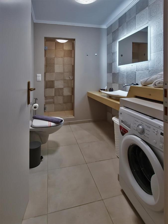 Gratelia Apartment ダンノニ エクステリア 写真