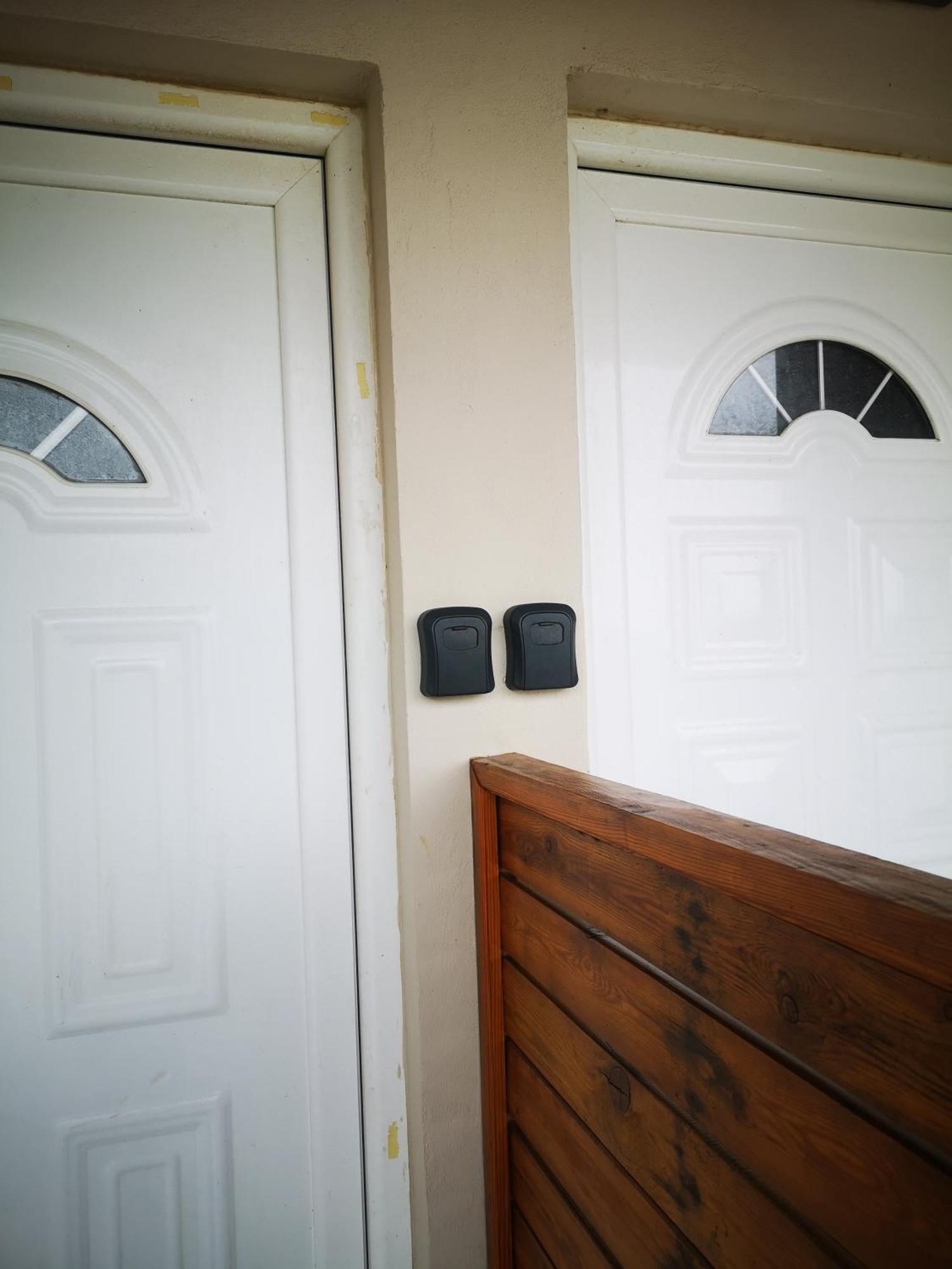 Gratelia Apartment ダンノニ エクステリア 写真